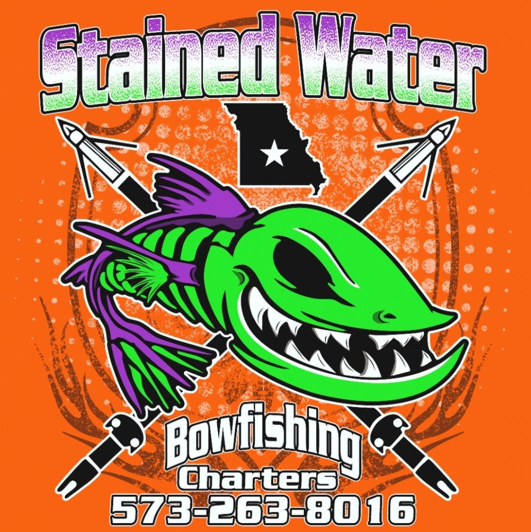 Stained Water Bowfishing.jpg